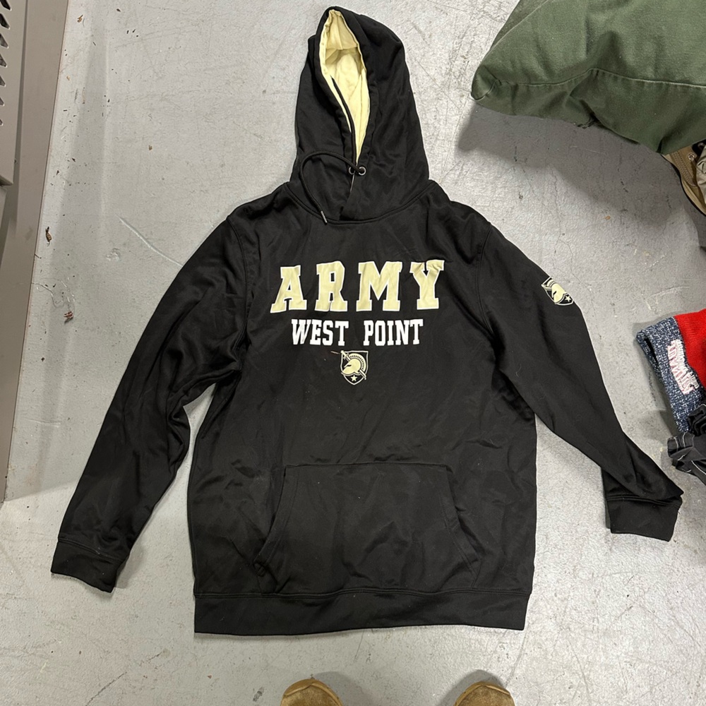 Army West Point hoodie